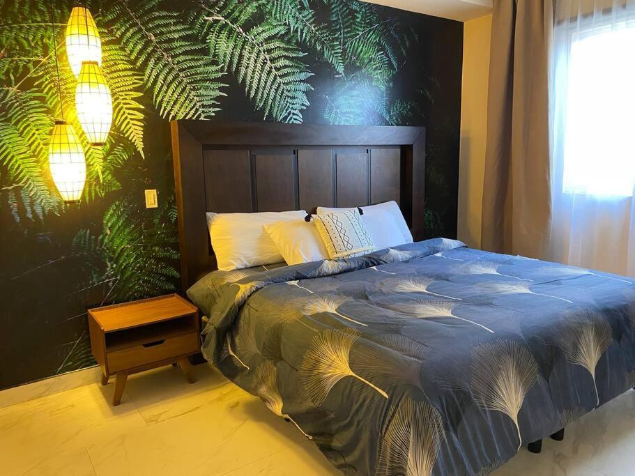 Urban Hotel Ancla Suite 10 - 3 Bedroom 2 Bathroom Puerto Peñasco Exterior foto